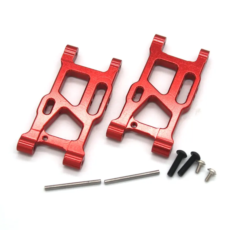 Metall-Upgrade-Zubehör Schwingarm-Lenkschale für Relalo AM-X12 AM-D12 1/12 ferngesteuertes Auto optionale Teile