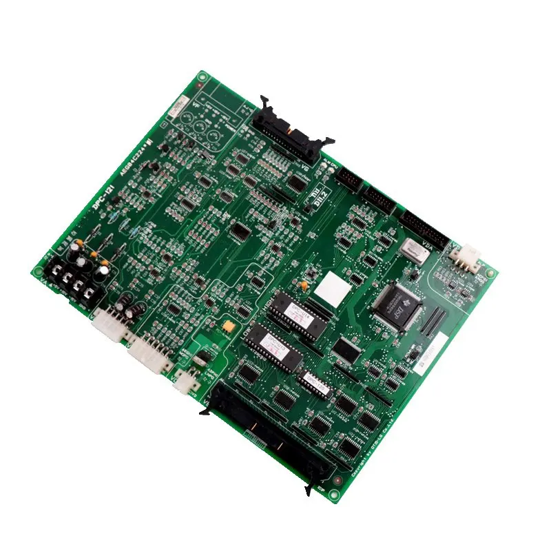 لوحة القيادة DPC-121 120 123 AEG04C224 * F ملحقات أجزاء المصعد