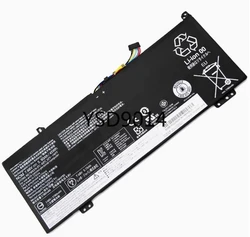L17C4PB0 Battery For Lenovo Flex 6 IdeaPad 530S 15IKB Yoga 530 14ARR 14IKB 81HA 81EM 81EU 81H1 81H9 81EV 81EK XiaoXin Air14 Ai15