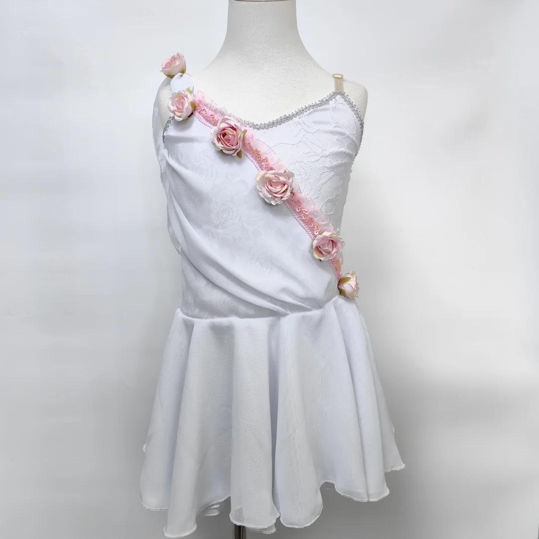 

ballet tutu dress Girls Adult Women Kids Ballet Dress Modern Dance Costume Swan Dance Performance Dance Party Dress
