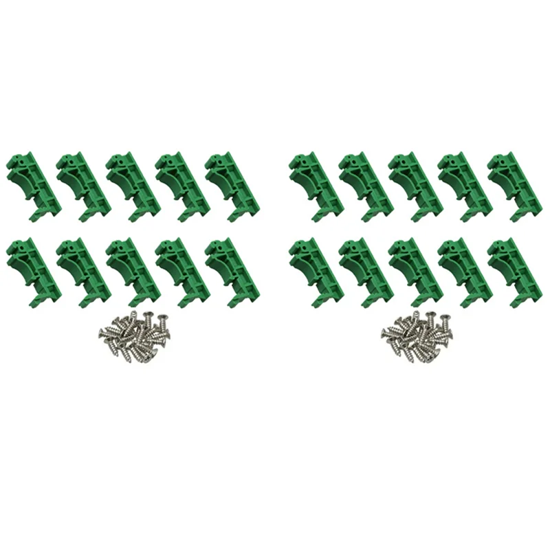 20Pcs DRG-01 Pcb Mo…