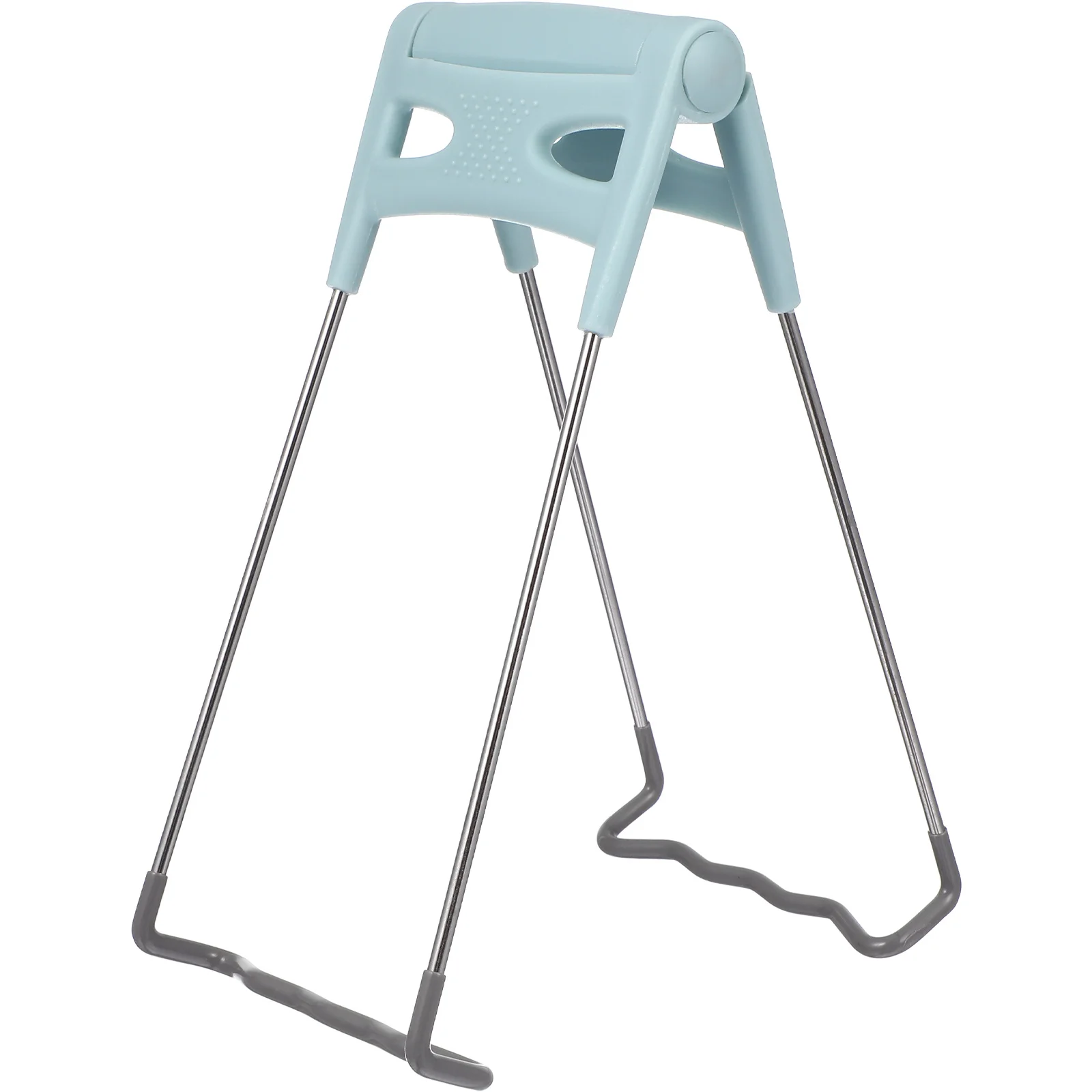 

Non-Slip Plate Gripper Heavy Duty Dish Clamp For Oven Microwave Grill Camping Barbecue Kitchen Tools Cooking Supplies Pot