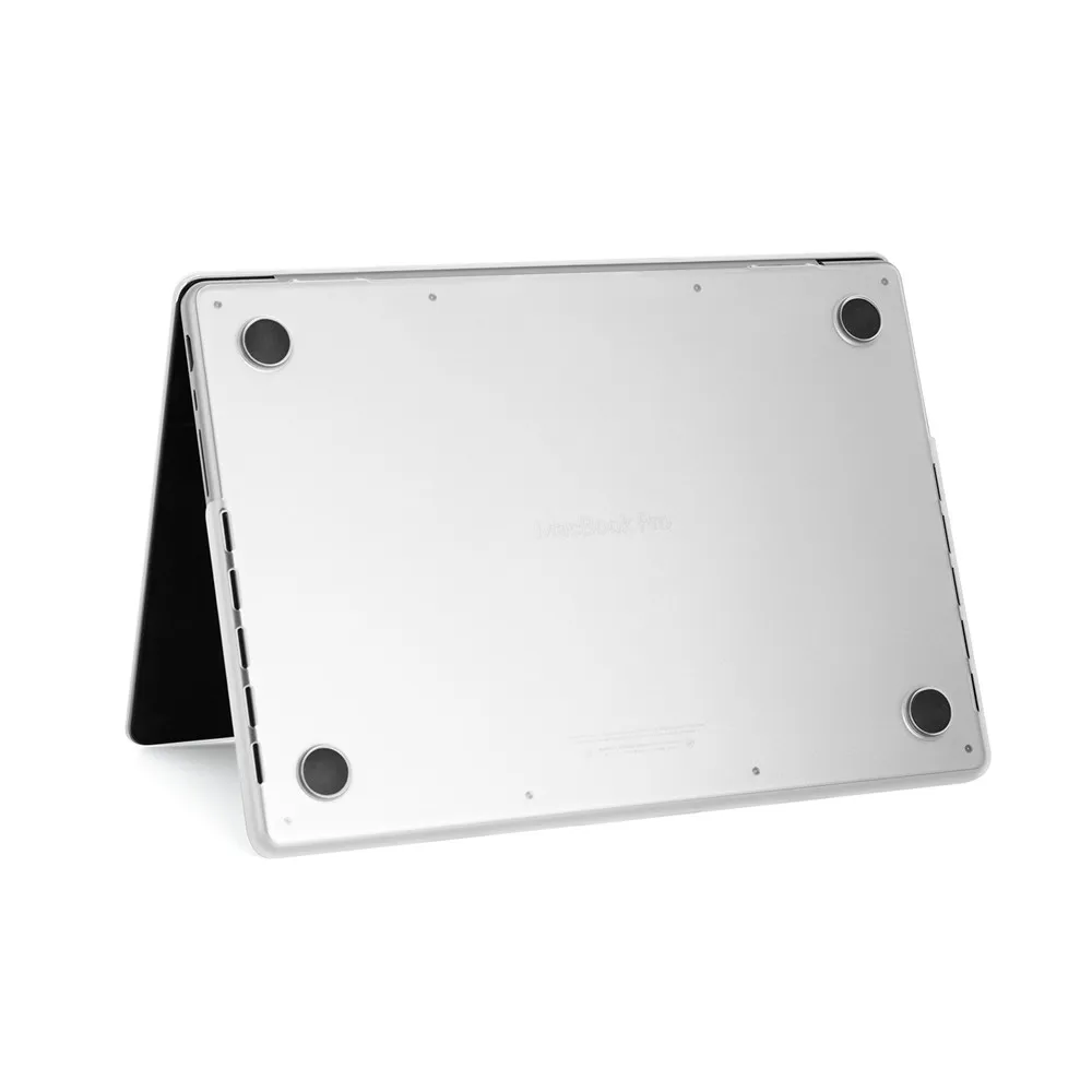 Funda ultrafina para MacBook Pro 14 M3 2023, modelo A2918 A2992, tapón antipolvo, película de pantalla y cubierta para teclado M2 M1 Pro 14 2021