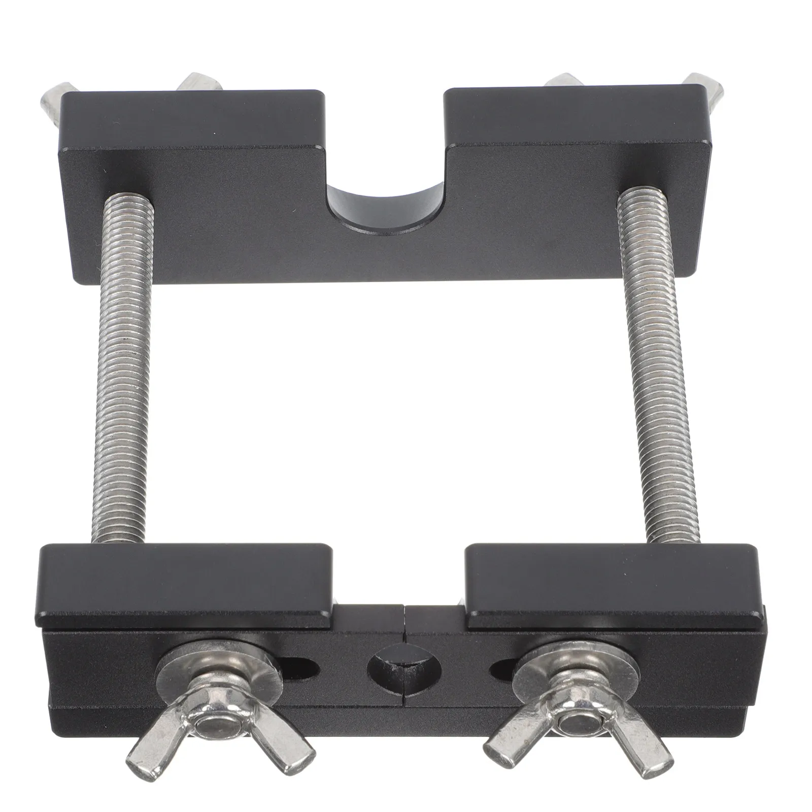 Herramienta ajustable para extraer trompetas, extractor de boquillas para instrumentos de viento de latón, soporte pequeño de repuesto para trombones