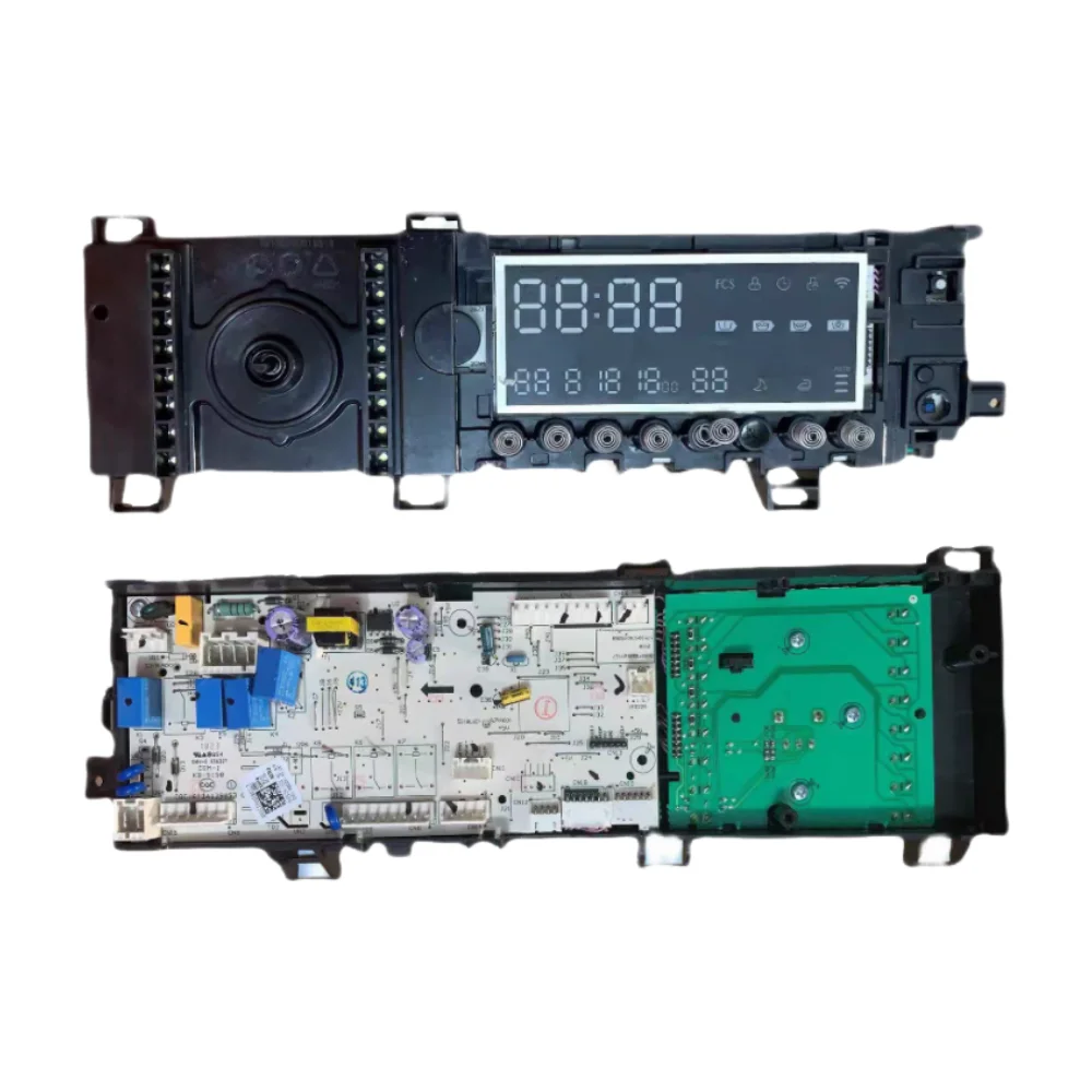 

Используется для компьютерной платы барабанной стиральной машины Midea 17138100015068, материнская плата