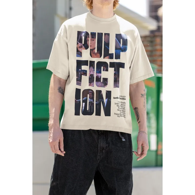 retro-street-pulp-fiction-movie-t-shirt-quentin-tarantino-pattern-t-shirt-for-men-summer-new-unisex-casual-t-shirt