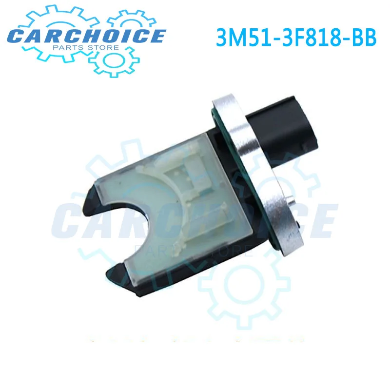 3M513F818BB Steering Angle Sensor for Ford Focus II 1.4 1.6 1.8 2.0 2.5 TDCi C-Max DM2 Kuga 2004 2005 2006 2007 2008 2009-2012