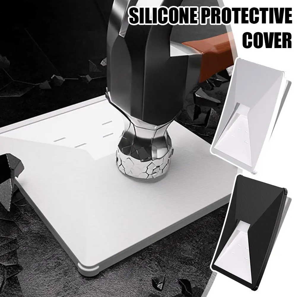 Suitable For Starlink Mini Satellite Silicone Protective Case, Mini Anti-drop And Anti-drop Body Protective Shell