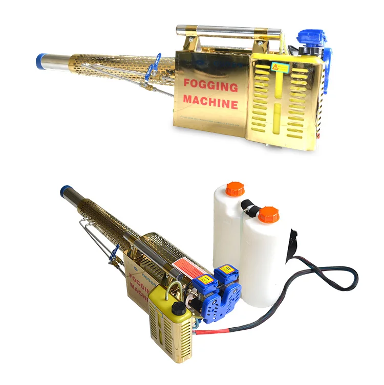 2025 آلة تعفير البخاخ الصيني 48CC آلة تعفير