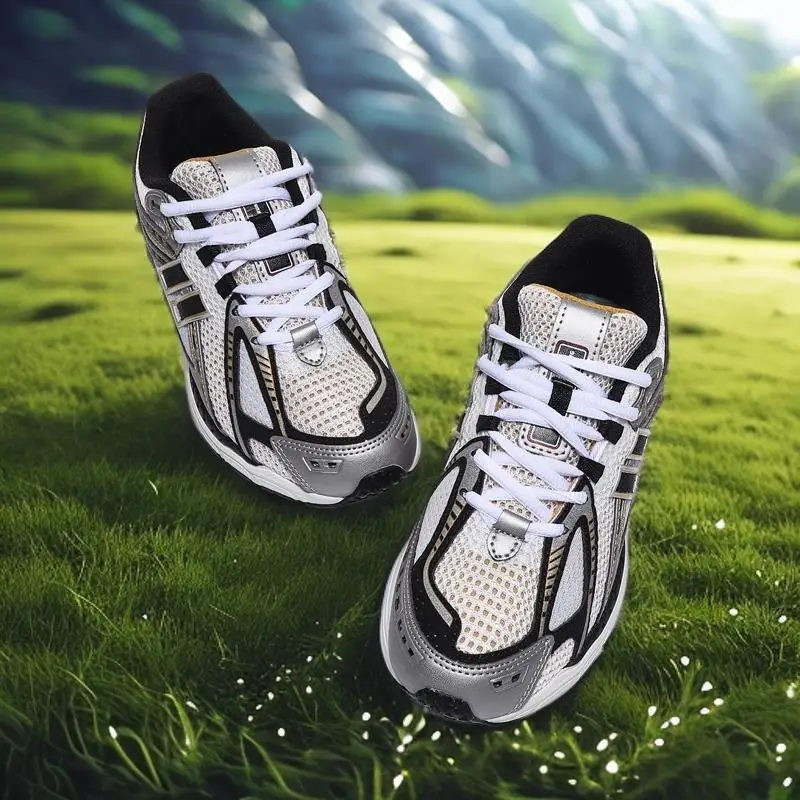 

Зимние ботинкиЛетние классические повседневные спортивные туфли унисекс на массивном каблуке, прочная подошва