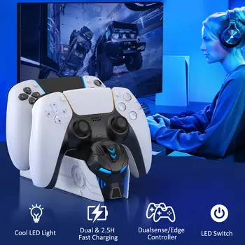 10 最佳銷售 PS5配件 - №8