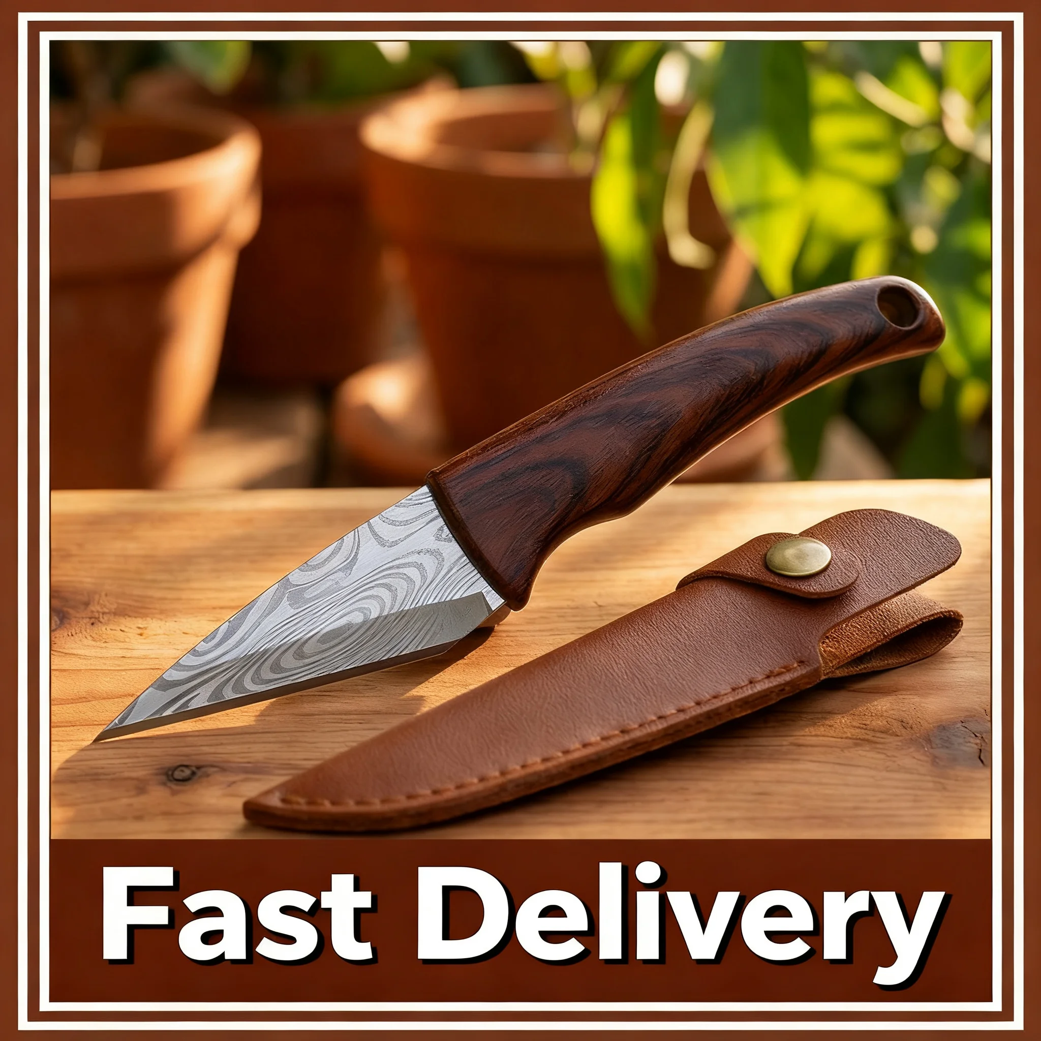 NEW Wooden Multi Functional Vegetable Peeler With Ergonomic Handle For Peeling And Slicing Fruits And Vegetables Durable Smooth