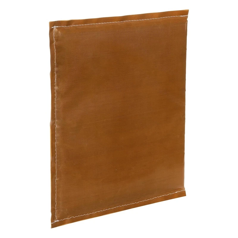 L73A 2025-8 Pack Heat Press Pillow Mat Kit, 4 Size -Heat Pressing Transfer Pillows, 2 -Sheets And 2 Tapes