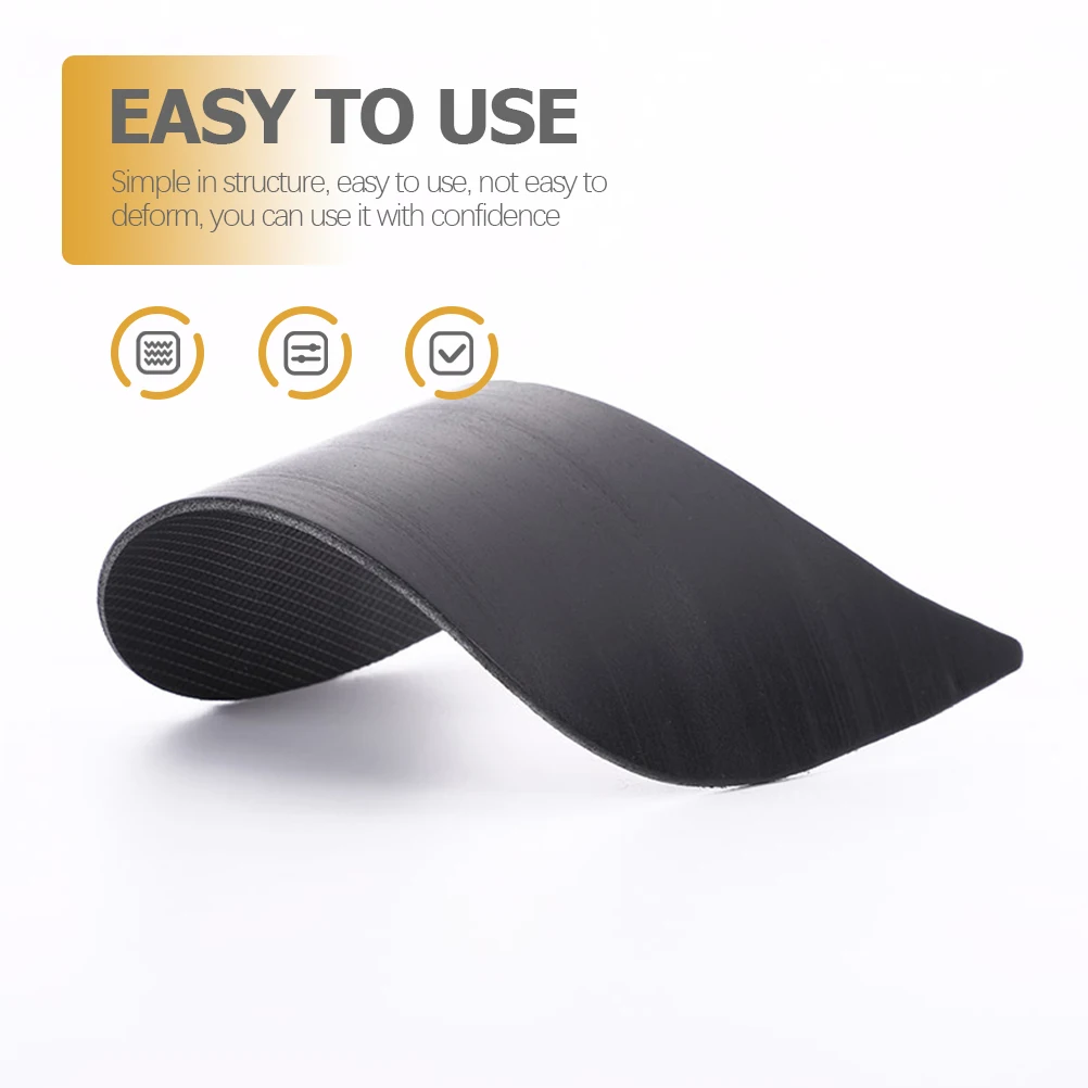 

10pcs Snapback Panel Baseball Caps Insert Replacement Brim Cap Liner Visor Board Hat Support Hat Sun Shield Caps Inserts Durable
