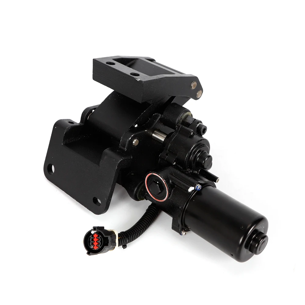 محرك لوحة الجري الأمامي الأيمن مع قوس لـ 2007-2014 Ford Explorer & Linkoln Navigator 8 Cylinder 5.4L Model #3