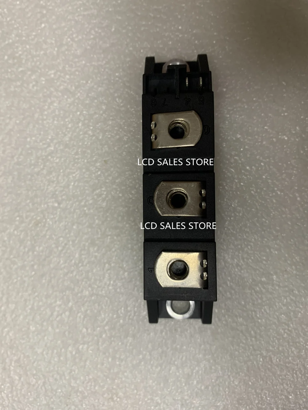 MCMA140PD1600TB  MODULE GOOD FUNCTION