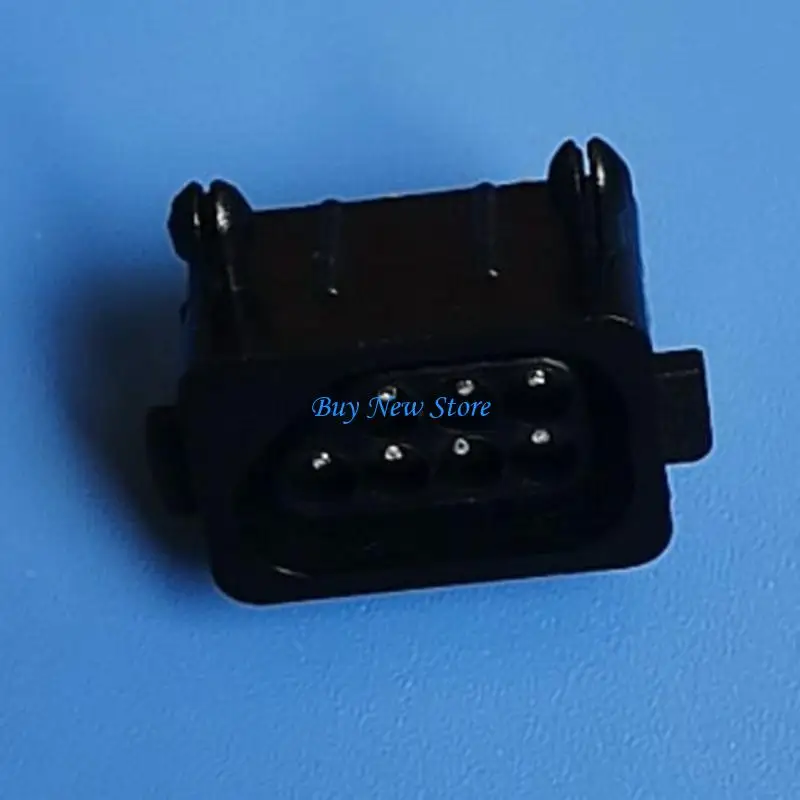 

20CE 7pinPlug Connector For Game Controllers Cable Repair Game Accessory