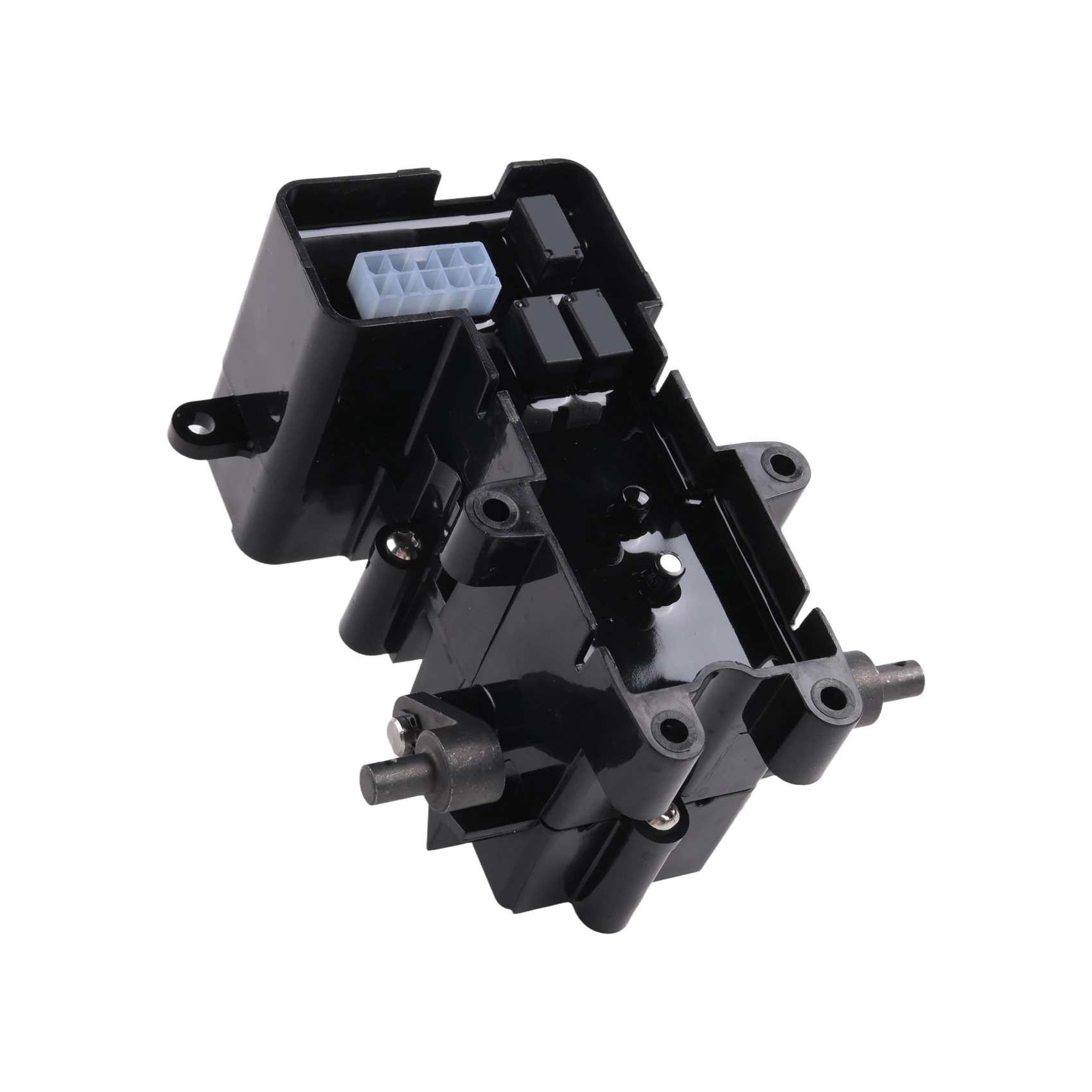 

Модуль управления тормозами A73X-Brake Control Module 138-2514 для газонокосилок Toro, блок управления тормозами, тормозной блок в сборе, контроллер тормозов