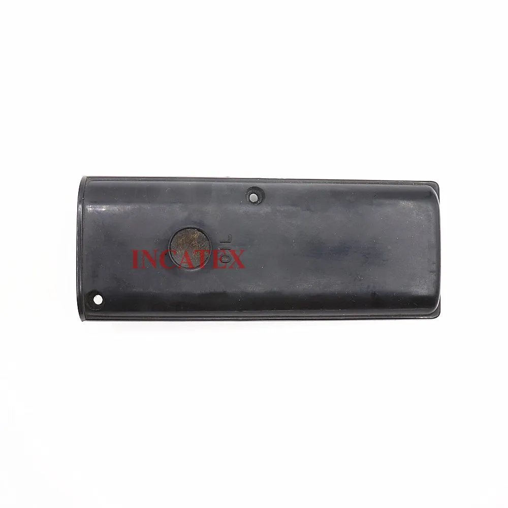 KL 250040   Peças sobressalentes para máquina de bordar Barudan de boa qualidade Tampa superior do braço original em boas condições