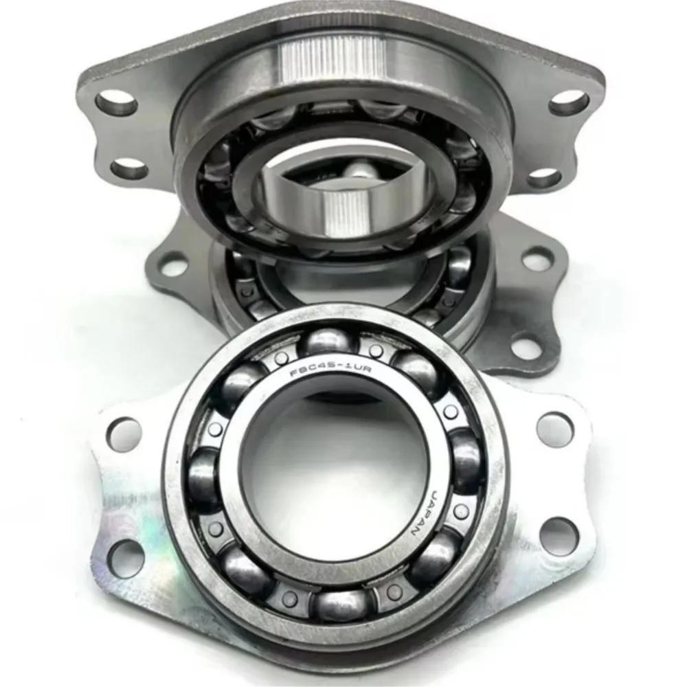 Koyo Gearbox Ball Bearing FBC45-1UR FBC45-1   B49-5 B35-236 B45-128HTF B66-1