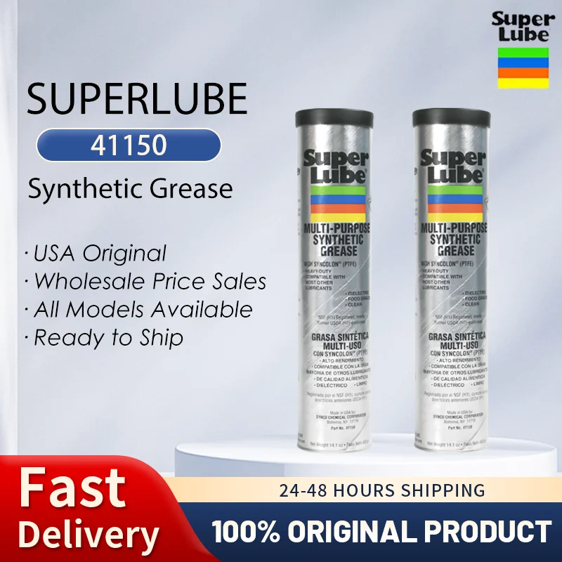 Original Super Lube…