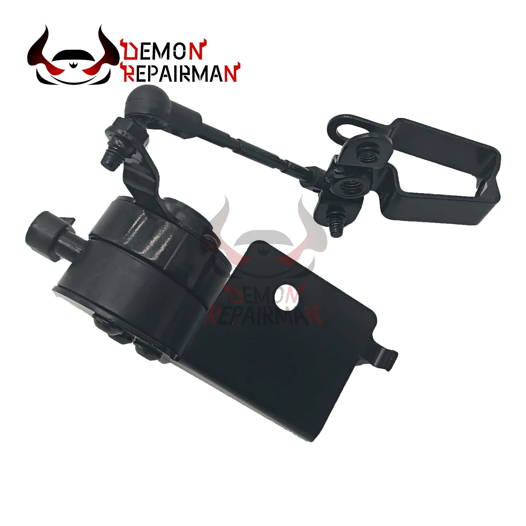 Rear Right Suspension Ride Height Sensor 15128649 For Cadillac Escalade ESV EXT GMC Sierra Yukon XL 1500 2500 3500 HD