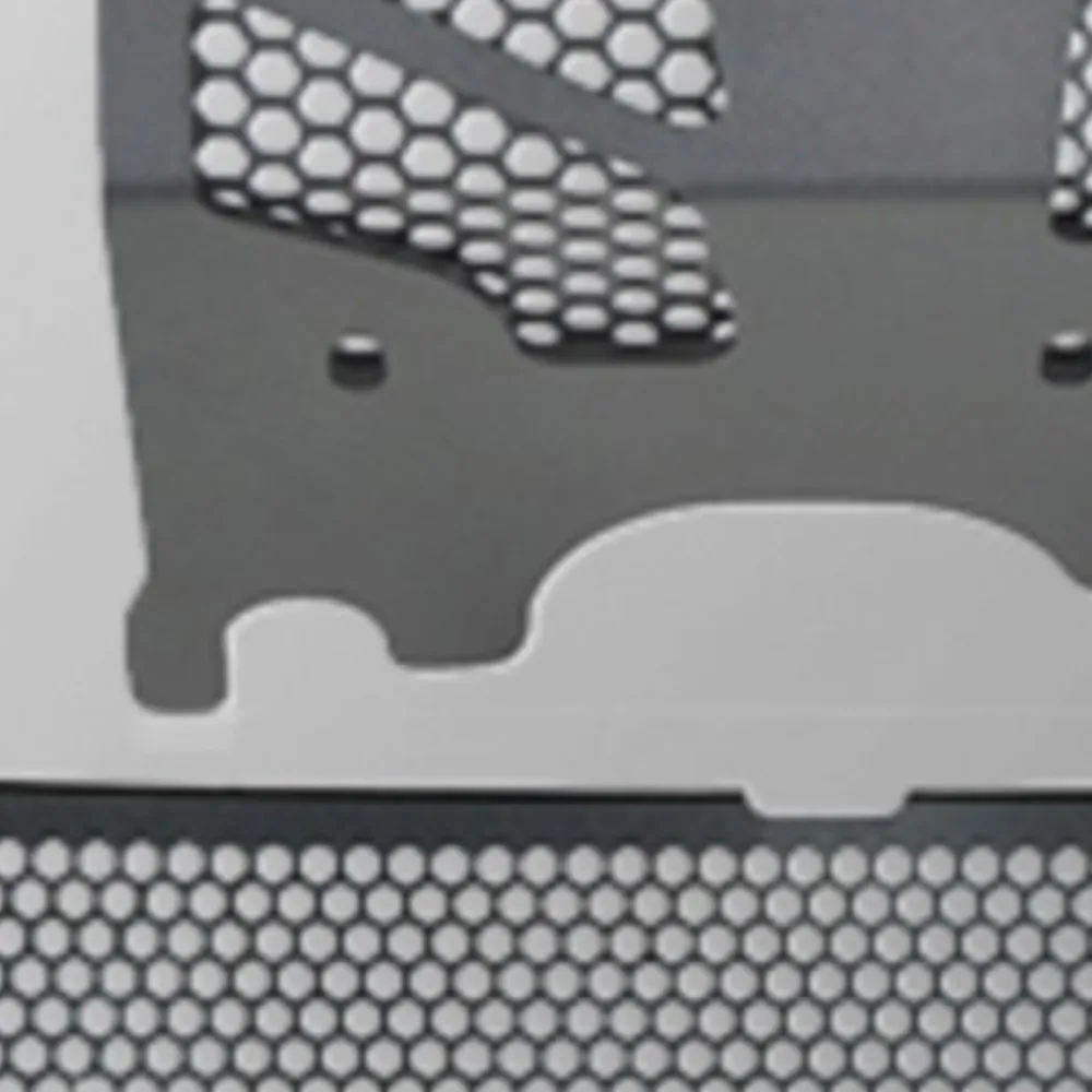 

Аксессуары для мотоциклов 2025 года, защита крышки радиатора для Ducati Hypermotard 950 SP RVE 2019 2020 2021 2022 2023 2024