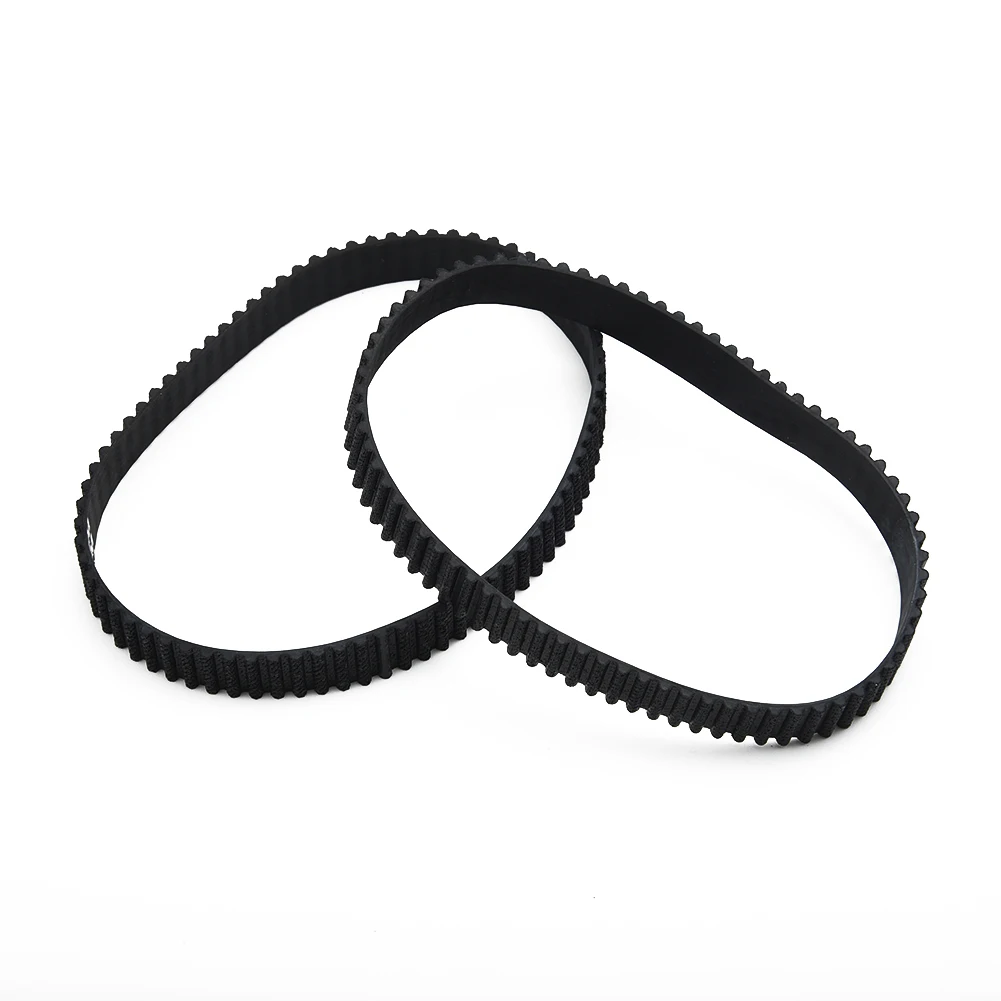 New Home Dust Cleaning Tools Driver Belt Timing Belt Spare Part for durable Easy To Install Flexible Vacuum Cleaner Belt