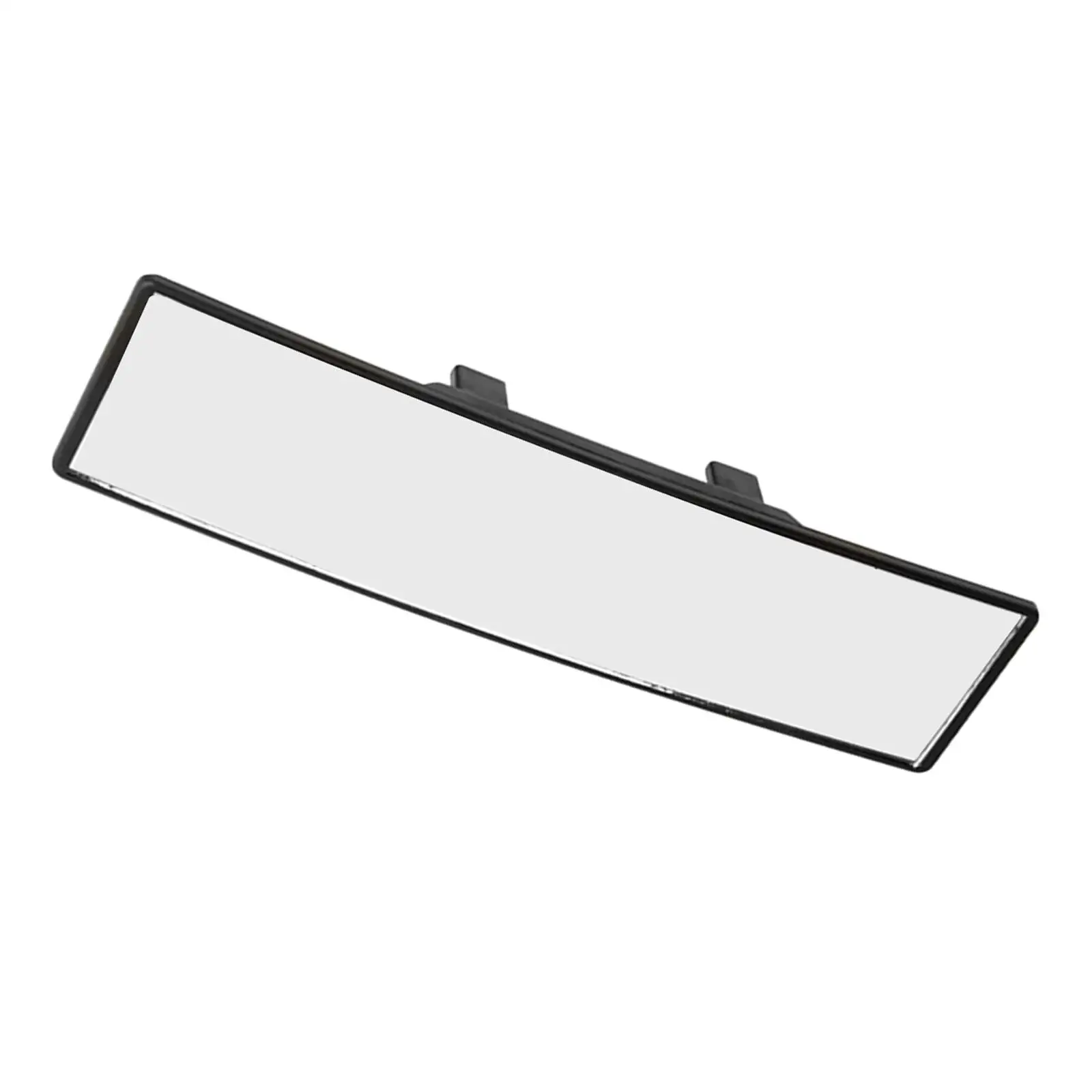 Rear View Mirror Reduces Blind Interior Accessories Panoramic Rearview