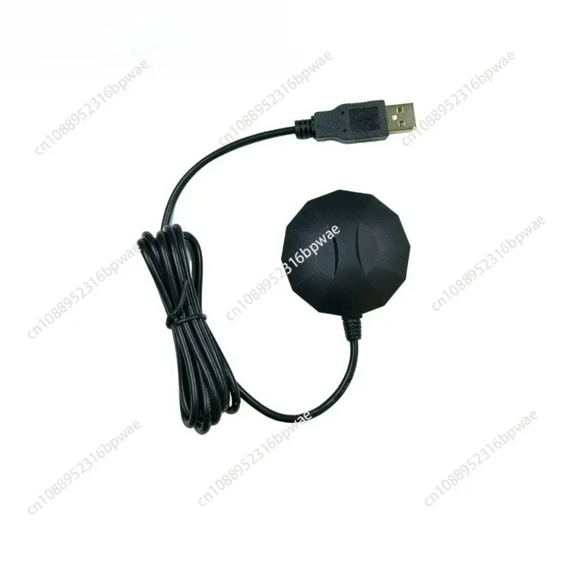 

GPS GLONASS module receiver USB interface waterproof IP67 track GN-803G