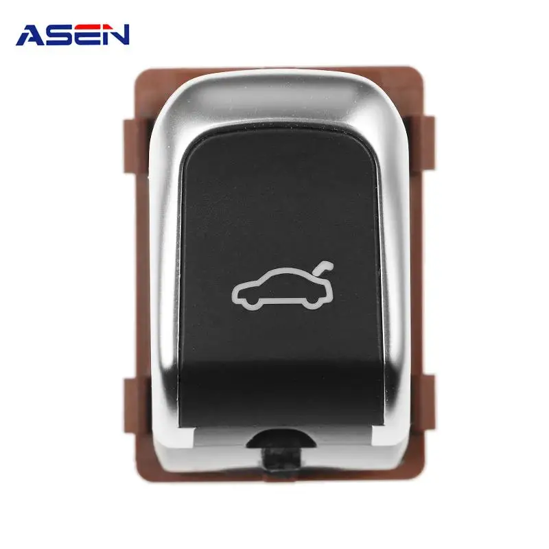 

8K0959831B Car Boot Tailgate Trunk Release Switch For Audi A4 2012 - 2016
