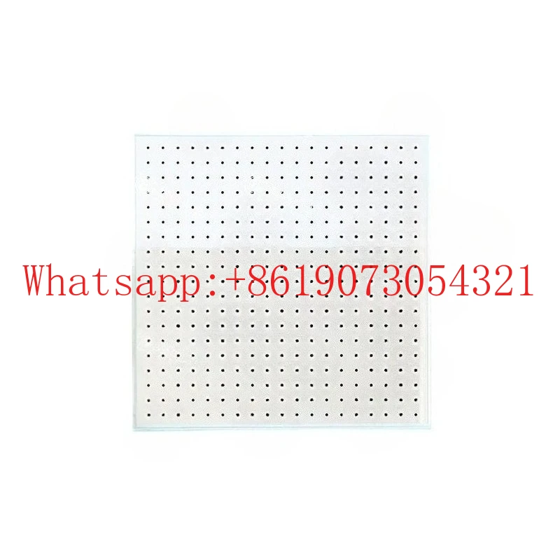 

High precision camera calibration plate diameter 1-6MM small size