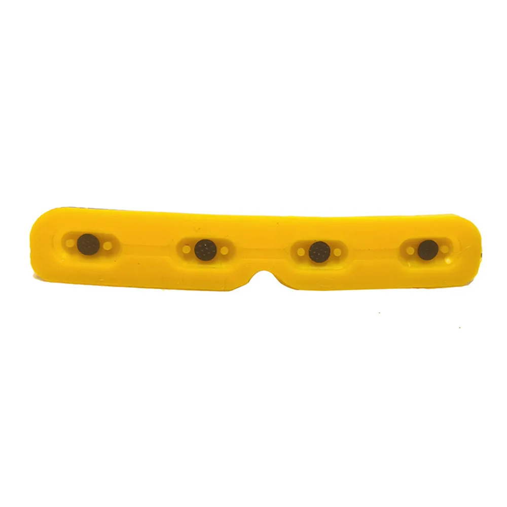 F1-F4 SOFT KEY OR RUBBER KEY FOR TOPUKANG 102N 332N TOTAL STATION