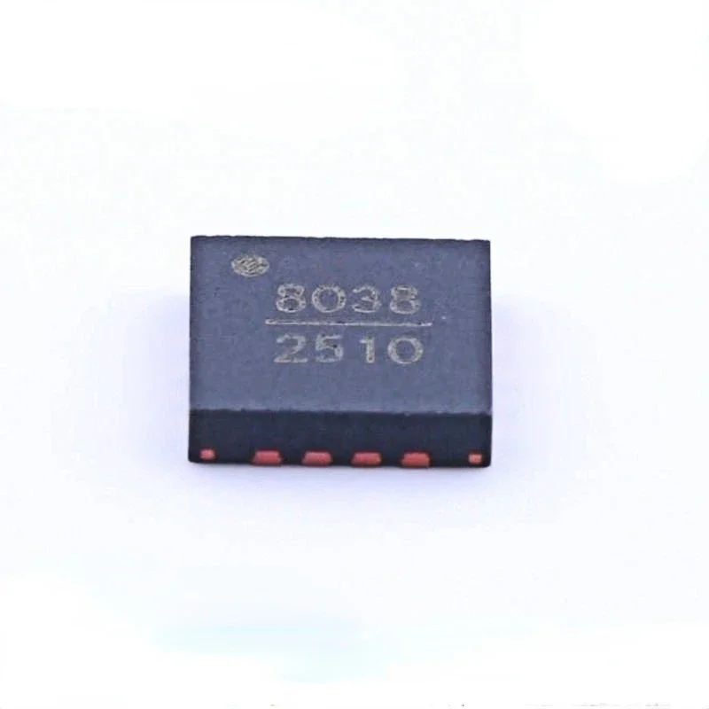 (2piece)HMC8038LP4CE  HMC8038  8038  AD620AN   AD713JN  Provide One-Stop Bom Distribution Order Spot Supply