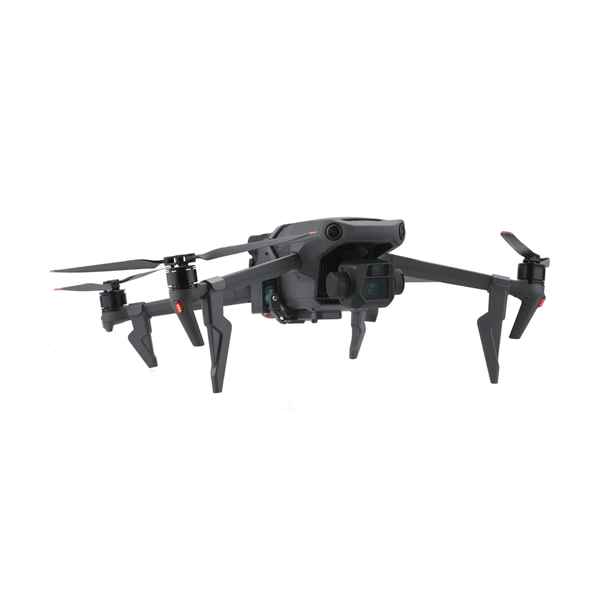 Brdrc Air Drop System für Mavic 3 Pro Drohnen werfer Drohne Fisch köder Hochzeits vorschlag Lieferung Spender