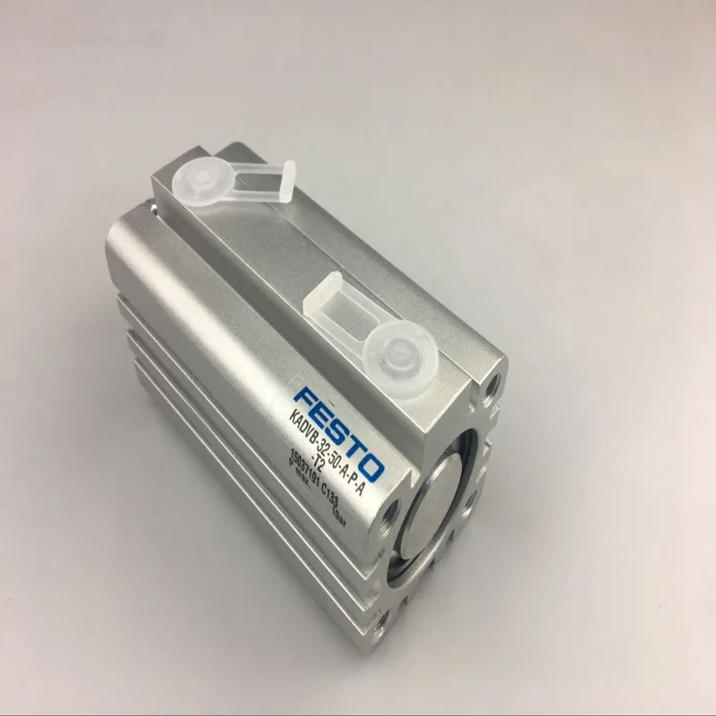 FESTO cylinder KADVB-32-50-APA-T2 KADVB-32-25-PA-T1 KADVB-32-50-PA-T1 KADVB-32-60-PA-T1 KADVB-32-80-PA-T1