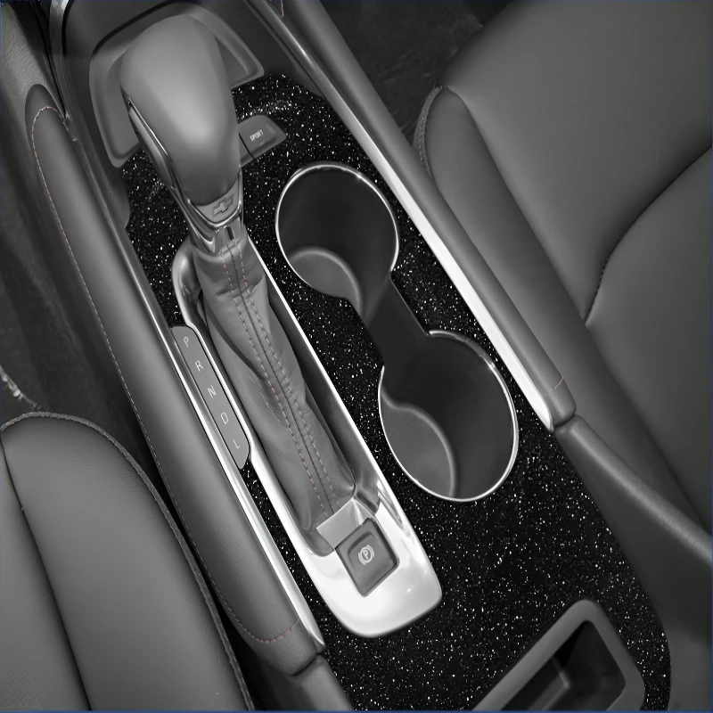 

FOR Chevrolet Malibu XL 2016-2021 Models Starry Sky Interior Protection Film Anti-Scratch Car Interior Decoration Modification