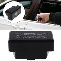 Car Power Window Roll Up Closer Fit for Cruze Malibu for Buick Close Remote Engine Start Close Alarm System Mo D7YA