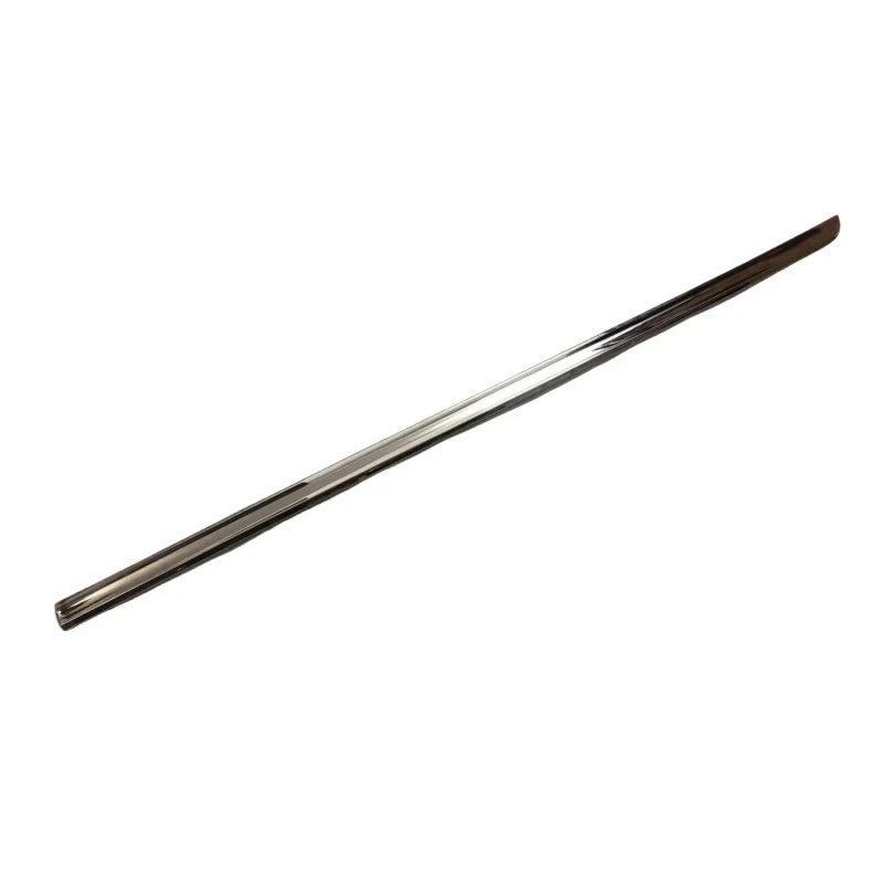 Body Bright Strip Threshold Door Skirt Bright Strip Electroplating China Genuine for BMW 3 Series F35 320LI 328LI 330LI