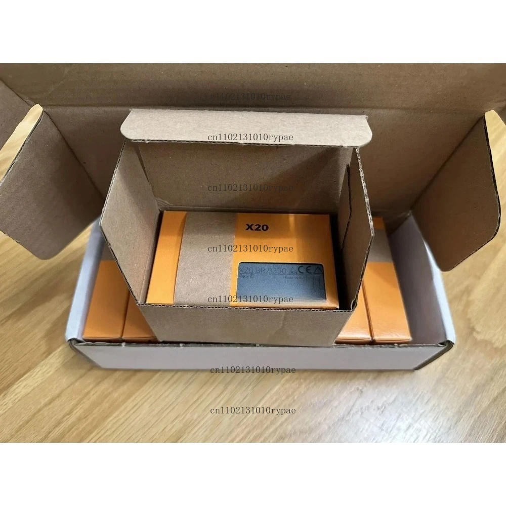 Brand New X20BR9300 X20BT9100 System Module