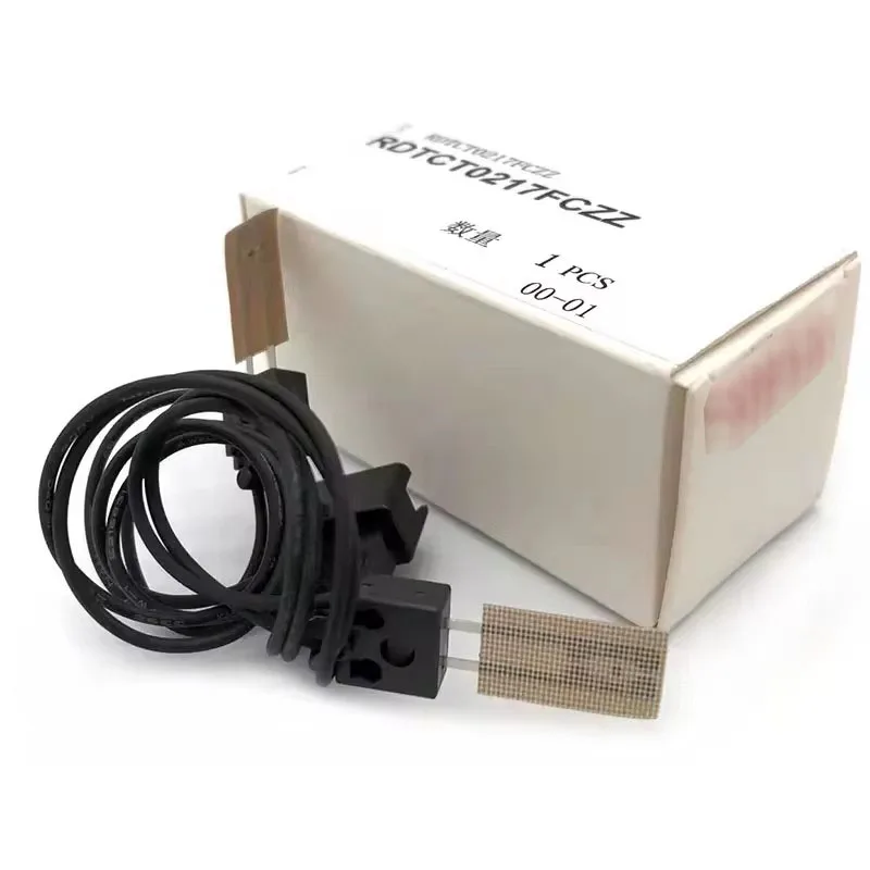 

Original New RDTCT0217FCZZ Thermistor For Sharp MX-M283N M363 M453 M502 M503 AR 4528 Fuser Thermistor Sensor