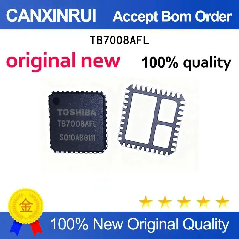 (5-100 Pieces) original TB7008AFL