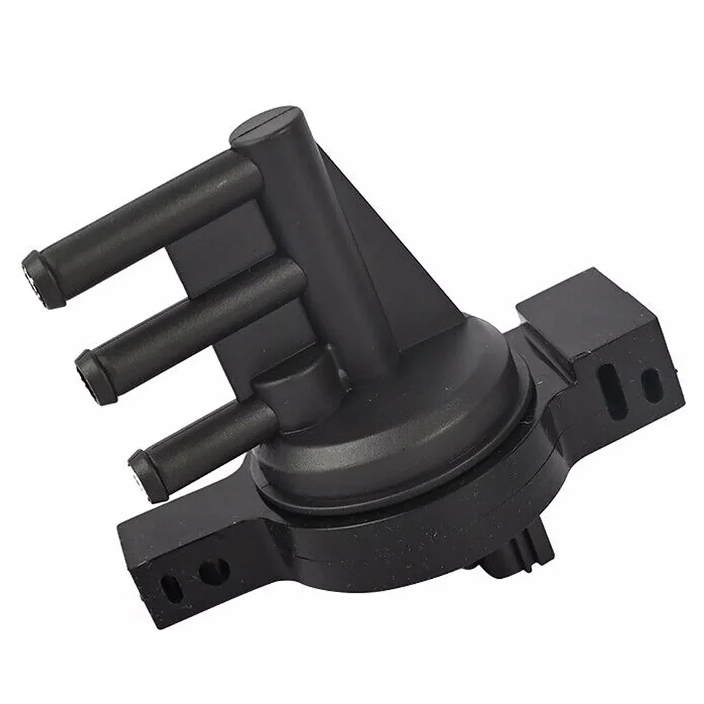 Turbocharger Solenoid Replacement Part for Saab Cars Specifically Designed for the B205 Engine in '00 '02 Models