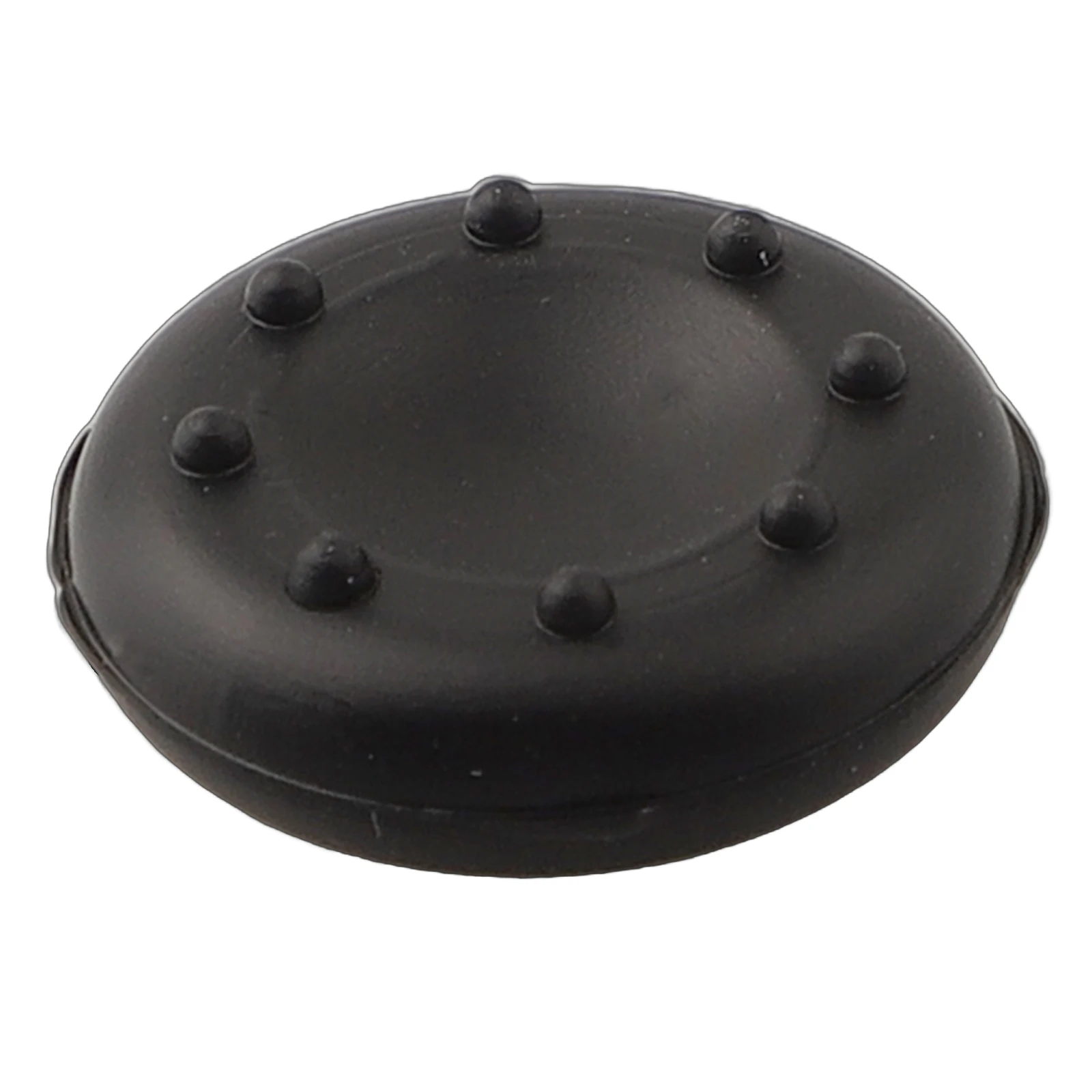 Joystick analógico de silicone antiderrapante, tampa de aperto para ps3 e xbox360, acessórios de substituição, melhora a experiência de jogo
