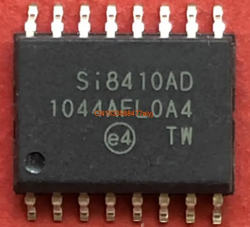 

Новый SI8410AD SOP16