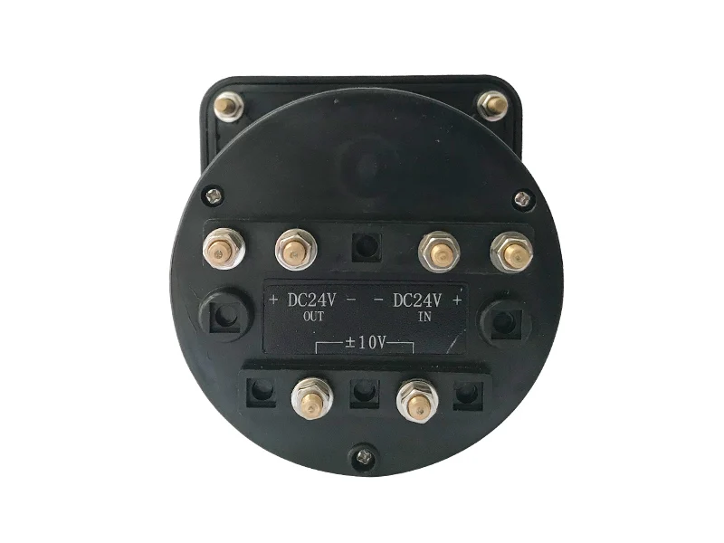 عرض زاوية الدفة البحرية Matsutec Marine FD-7B [بدون تدخل تردد]