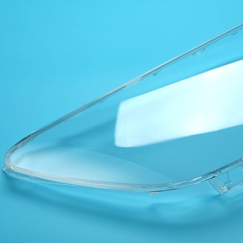 

For Mazda CX-7 2008-2016 Accessories Vehicles Transparent PC Material Headlight Glass Shell