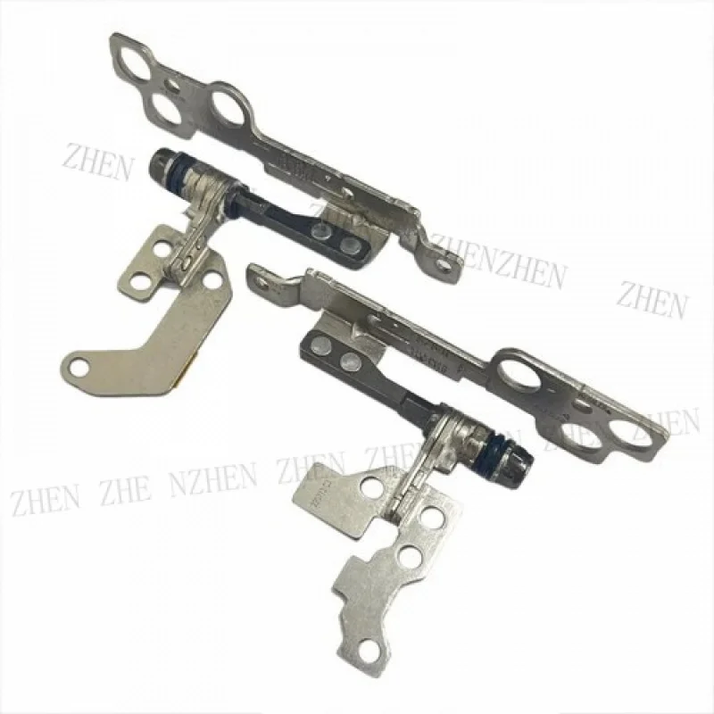 Y New Laptop LCD Screen Hinge Set Left & Right For HP Envy 17-CG 17M-CG 17T-CG
