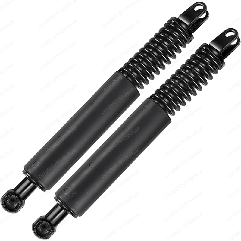 1 Pair Auto Tailgate Stays Rear Tailgate Lift Supports As Shown Metal For BMW 5 Series E39 2001-2002 51248220072 BMW Accessories