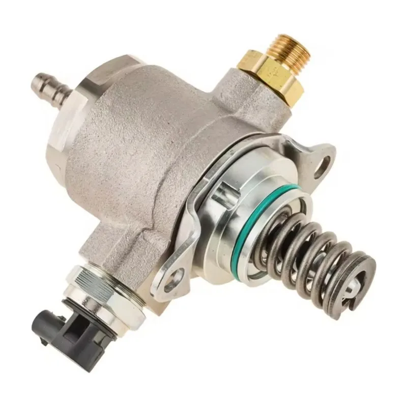A58X-Fuel Pump High Pressure 06J127025K For VW Amarok, CC B7 Eos For Golf Jetta Passat Sharan Tiguan 2 06J127025L 06J127025G F D